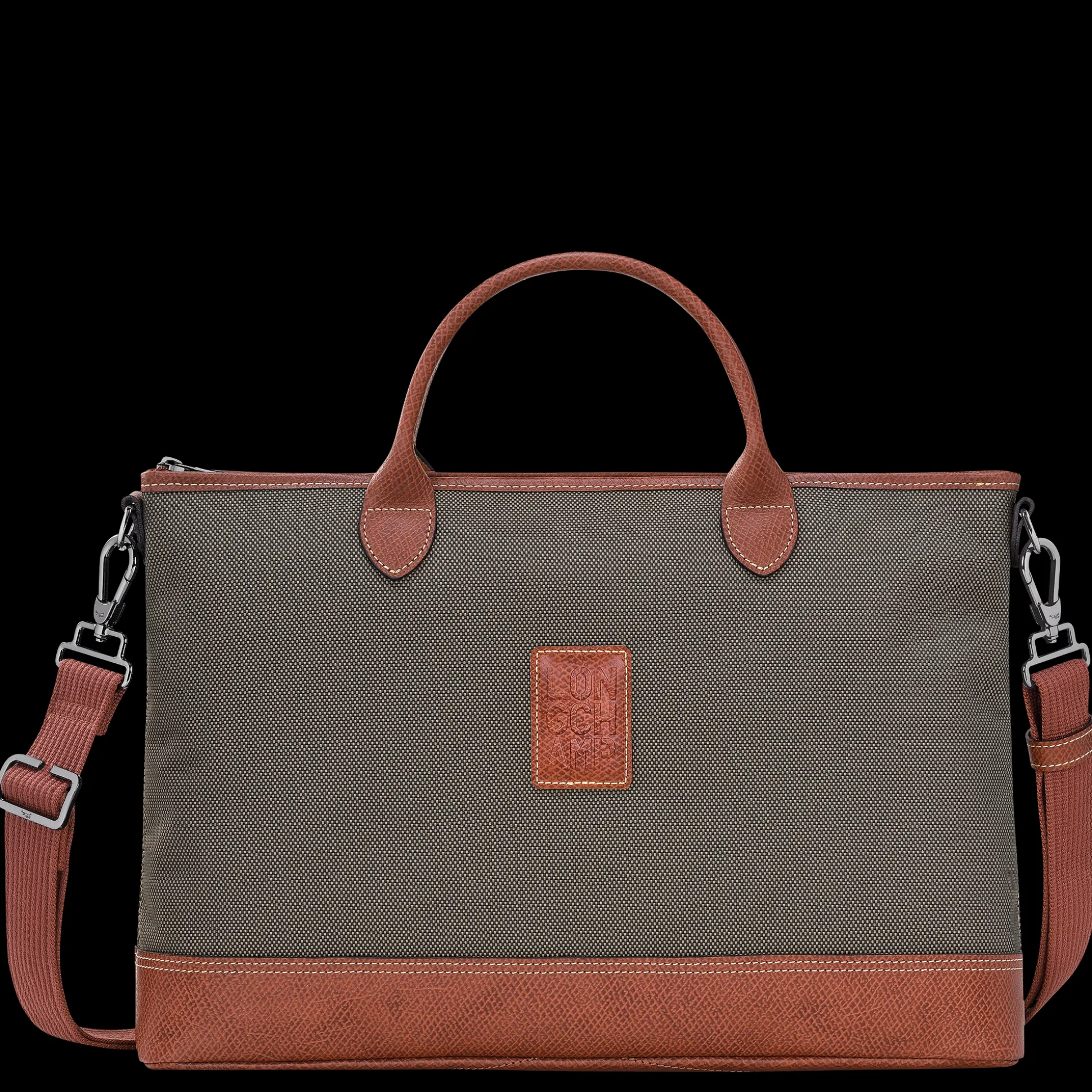 Aktentasche S Boxford*Longchamp Discount