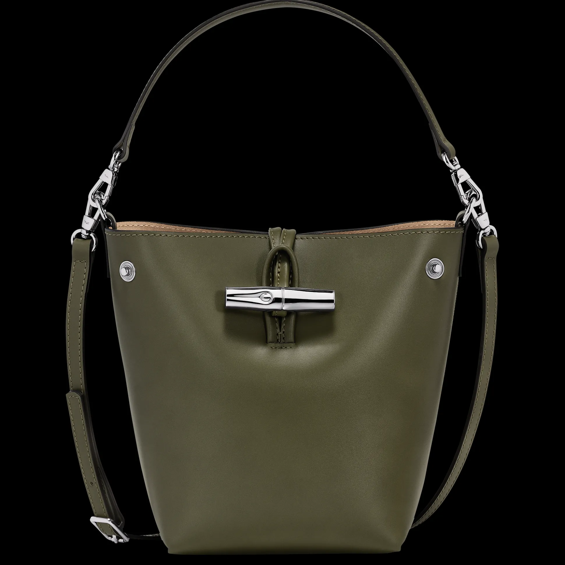 Beuteltasche XS Le Roseau*Longchamp Hot