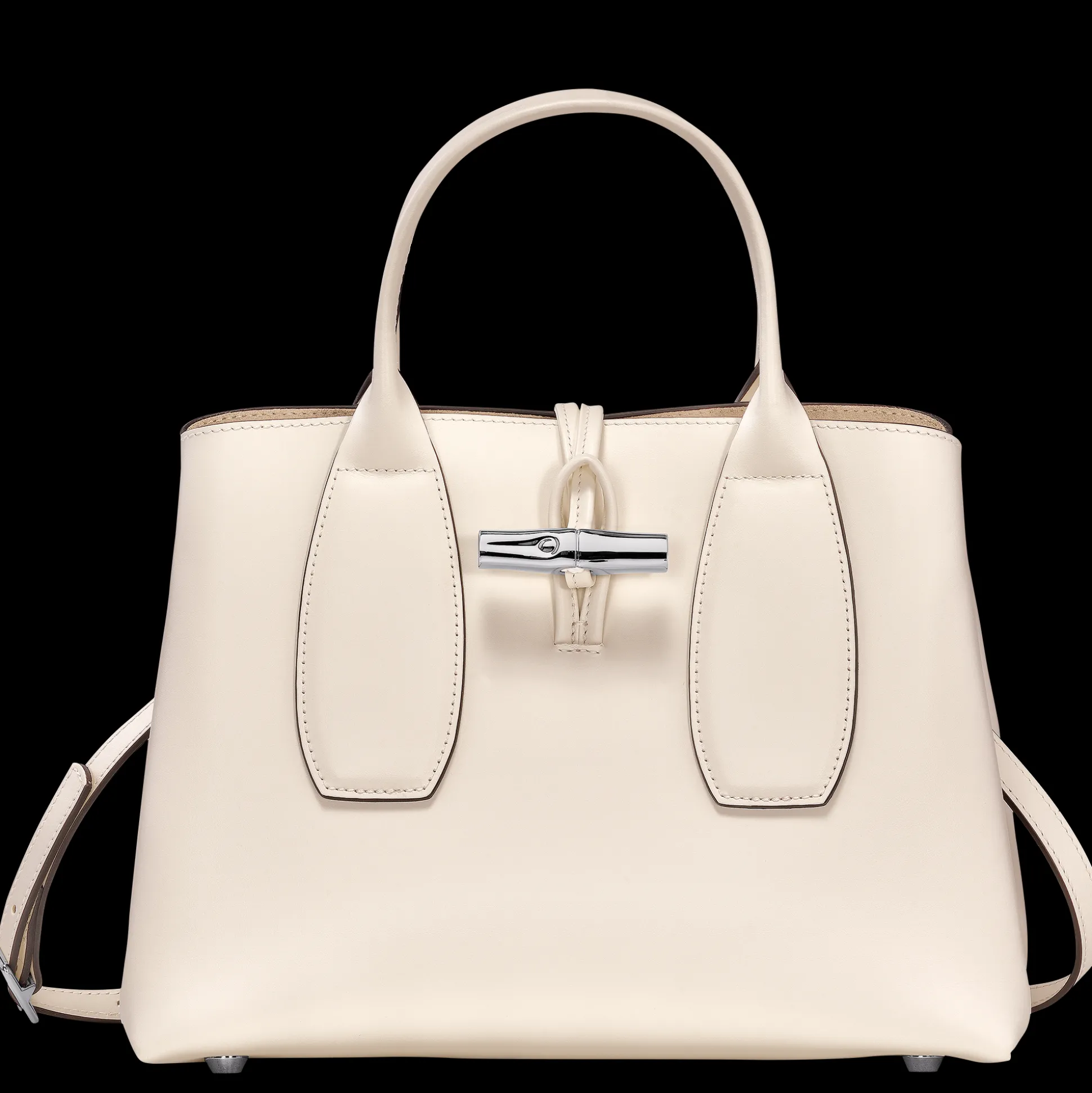 Handtasche M Le Roseau*Longchamp Flash Sale