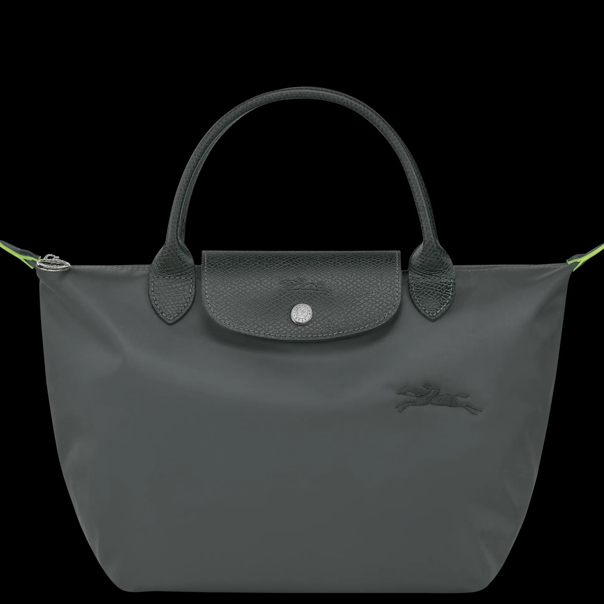 Handtasche S Le Pliage Green*Longchamp Shop