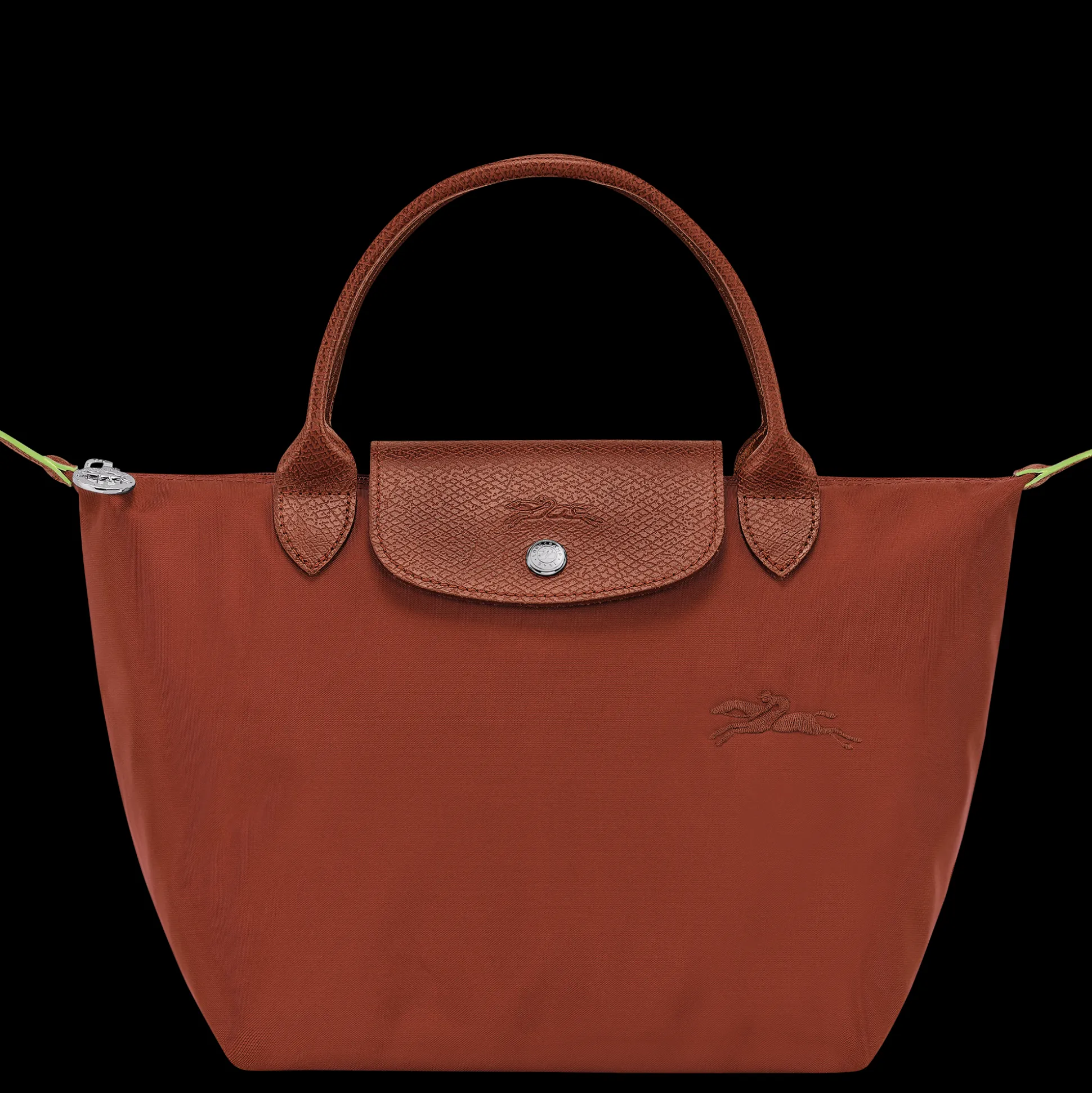 Handtasche S Le Pliage Green*Longchamp Fashion