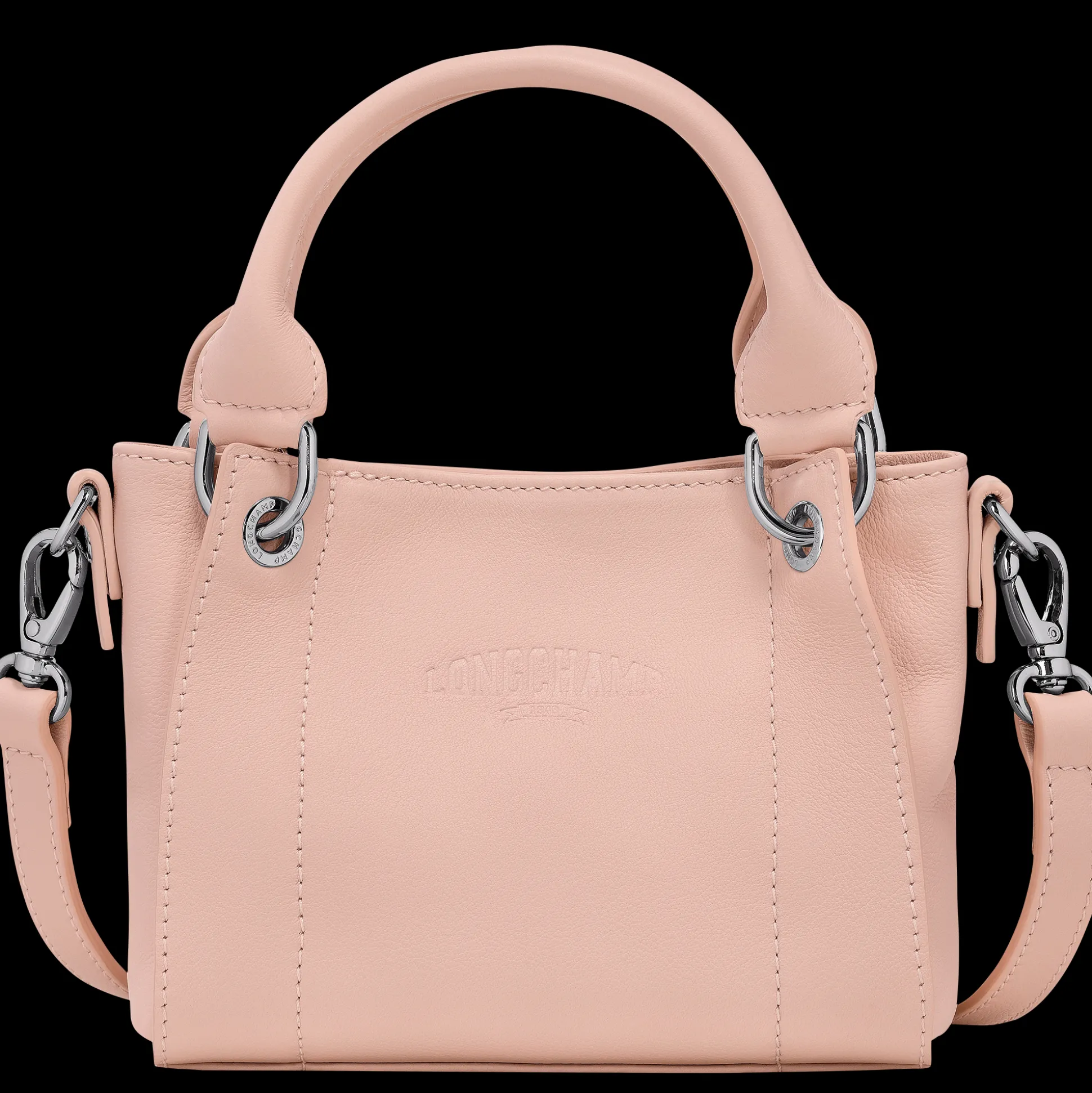 Handtasche XS 3D*Longchamp Outlet