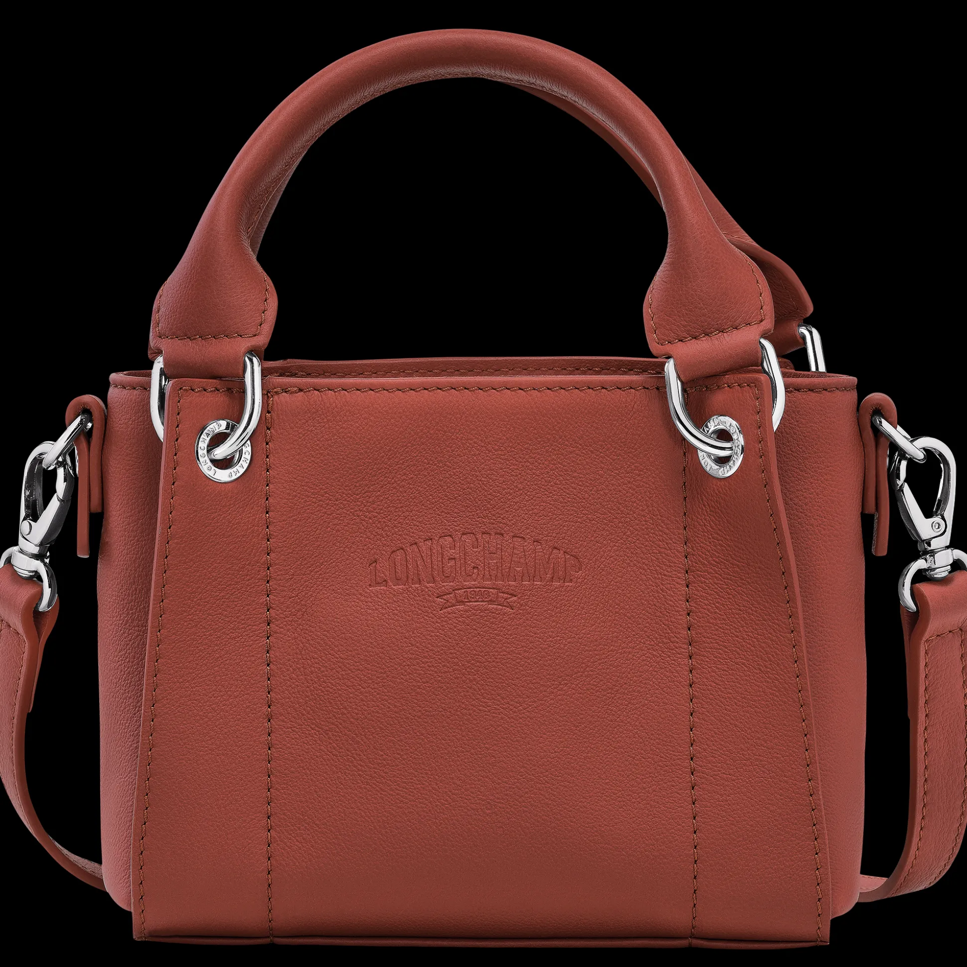 Handtasche XS 3D*Longchamp Store