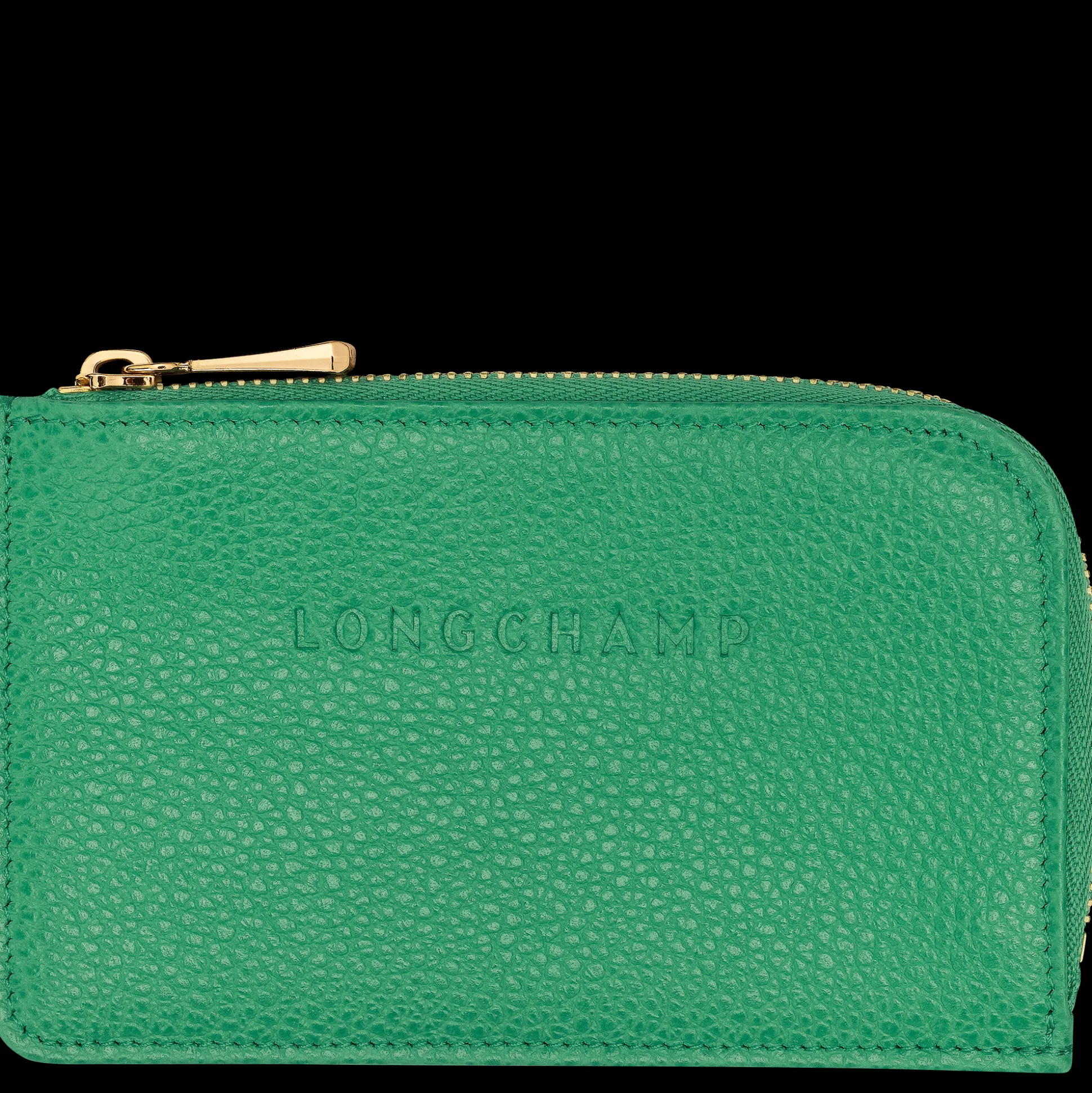 Karten-Etui Le Foulonné*Longchamp Store