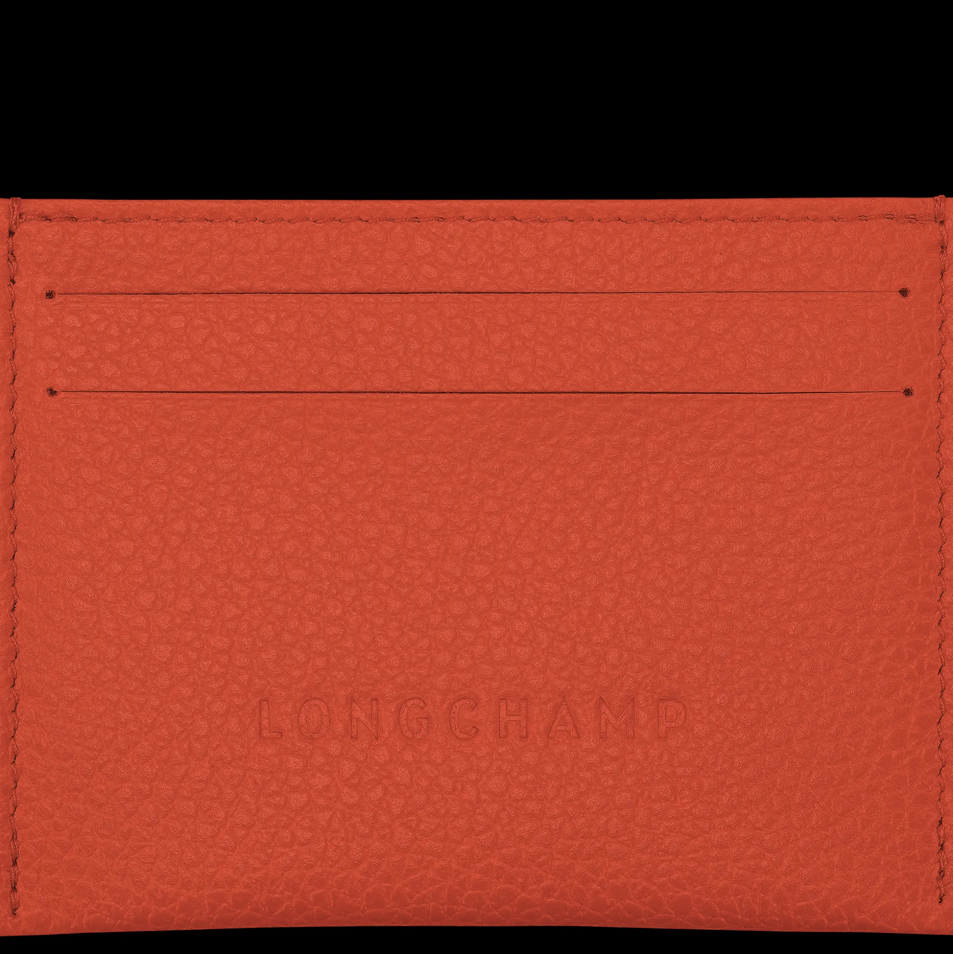 Karten-Etui Le Foulonné*Longchamp Flash Sale