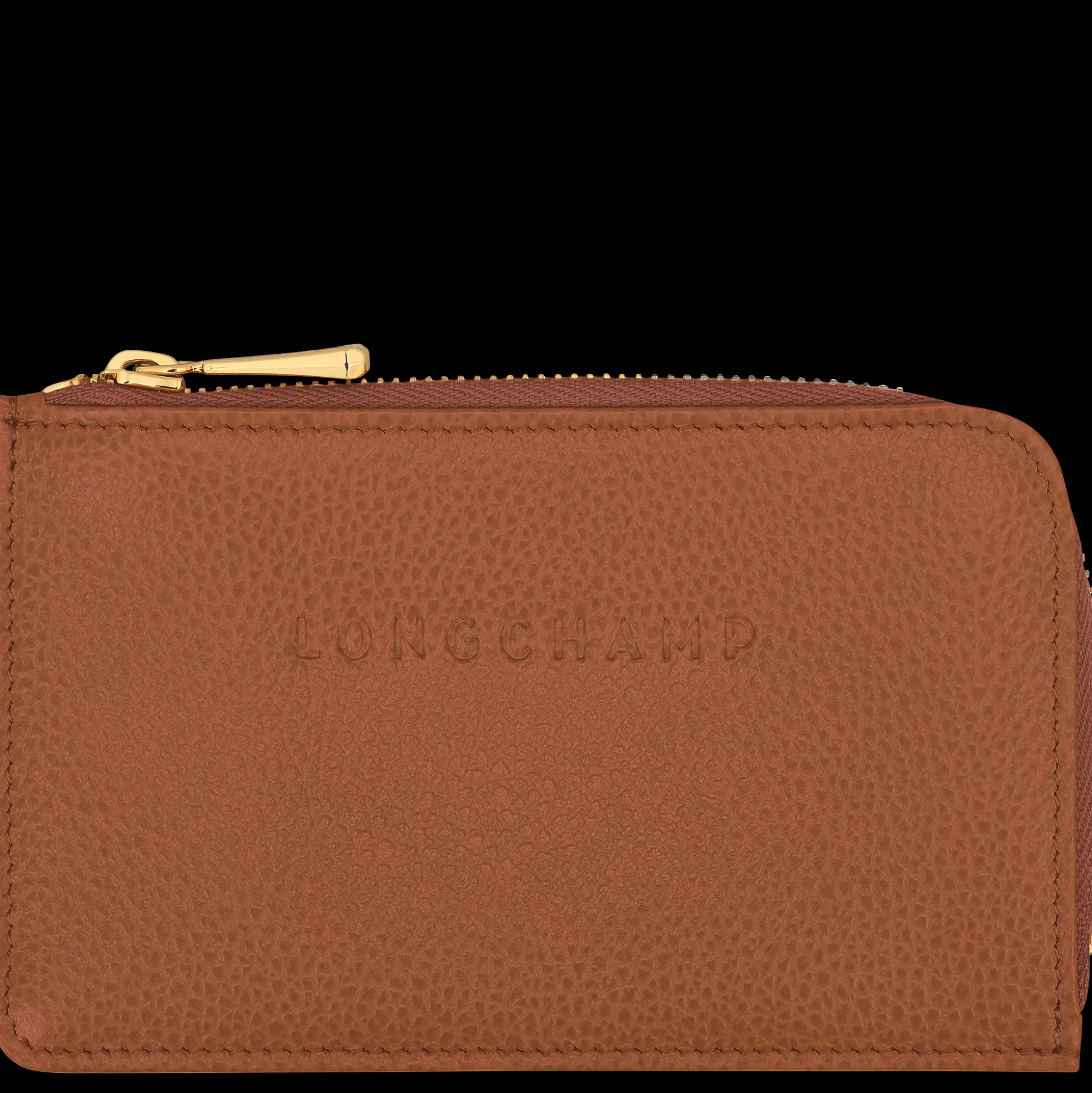 Karten-Etui Le Foulonné*Longchamp Flash Sale