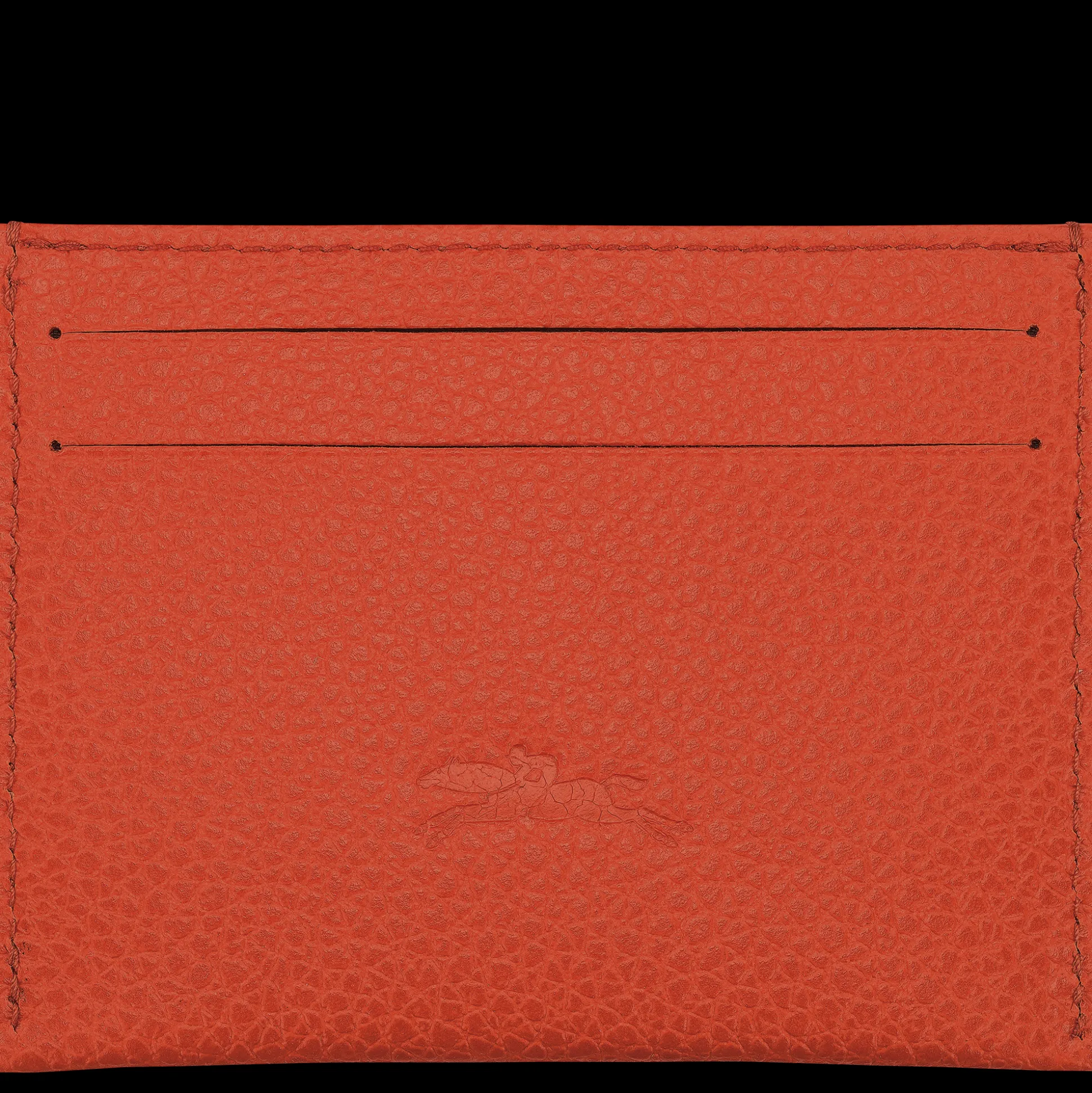 Karten-Etui Le Foulonné*Longchamp Flash Sale