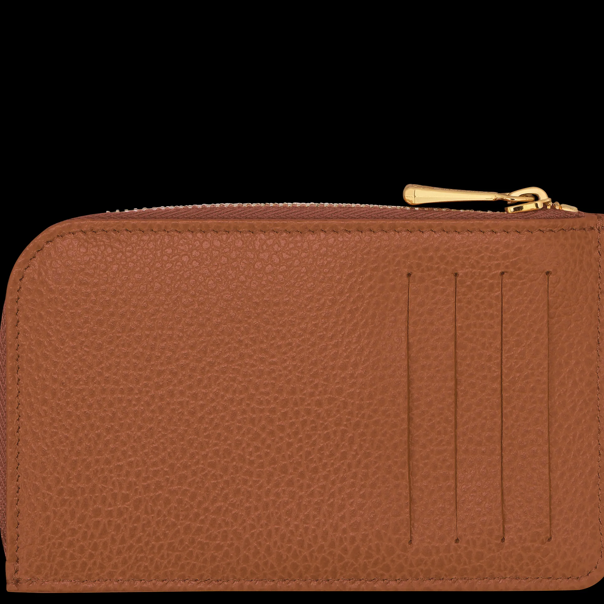 Karten-Etui Le Foulonné*Longchamp Flash Sale