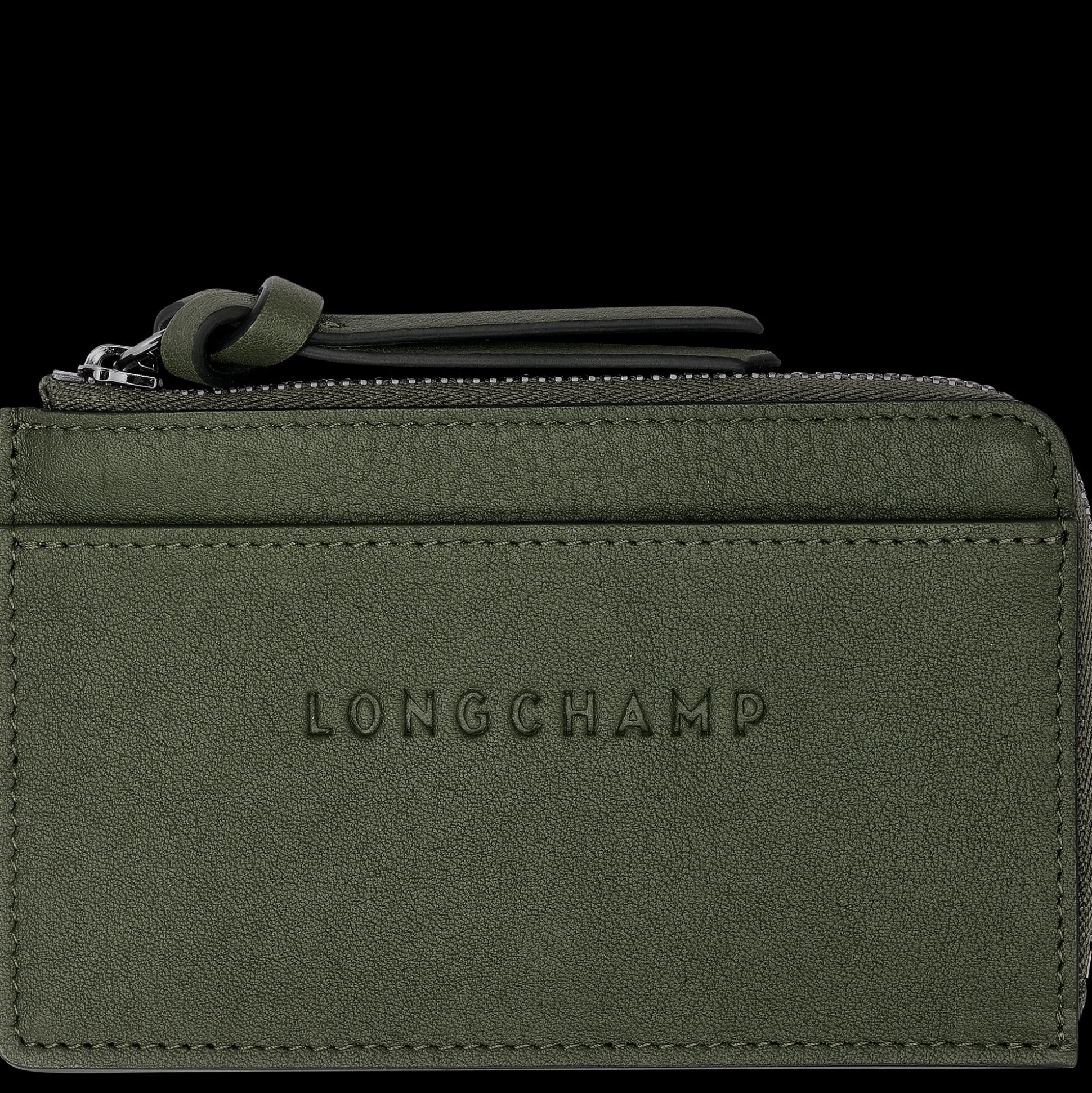 Karten-Etui 3D*Longchamp Online