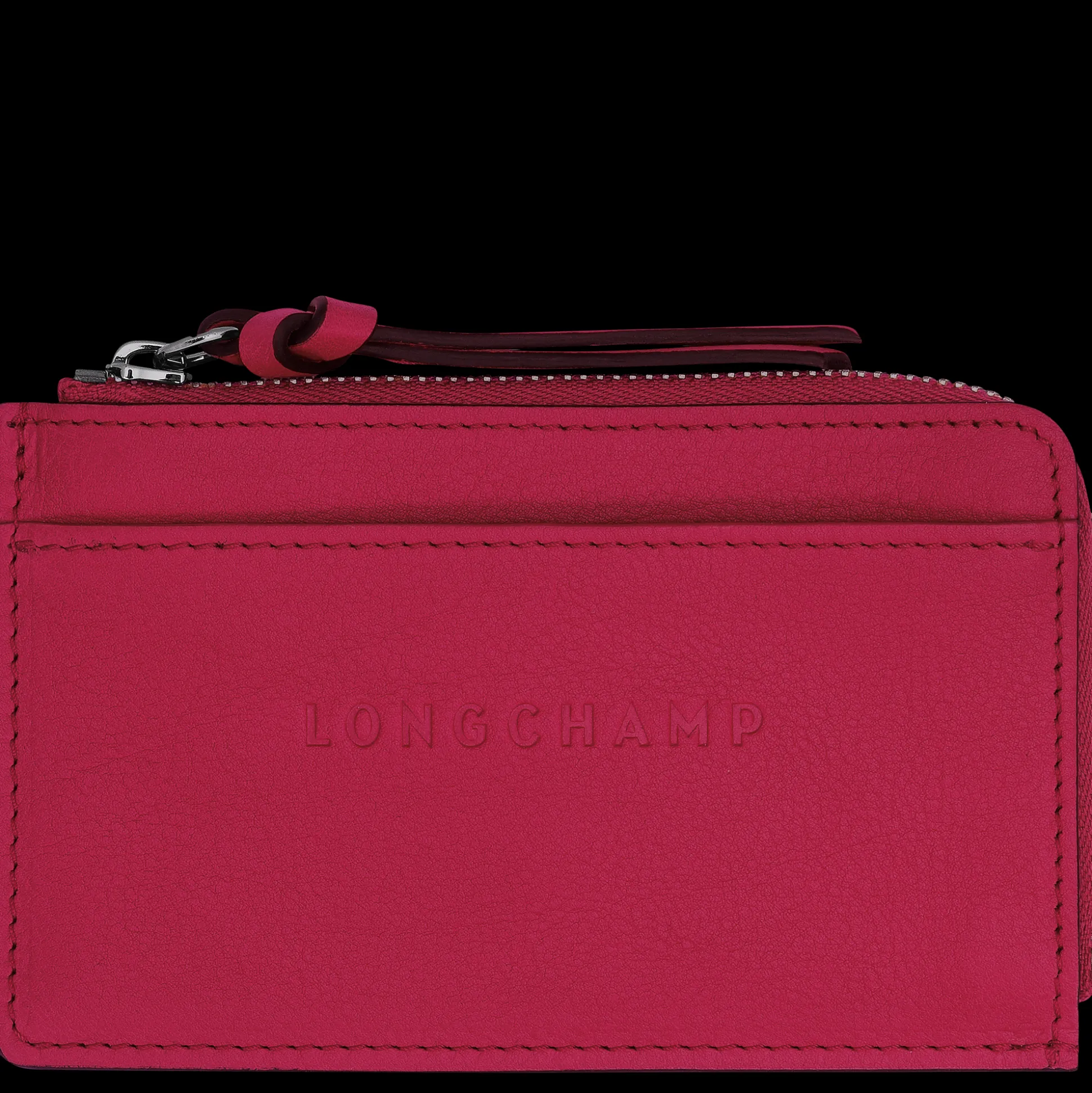 Karten-Etui 3D*Longchamp Discount