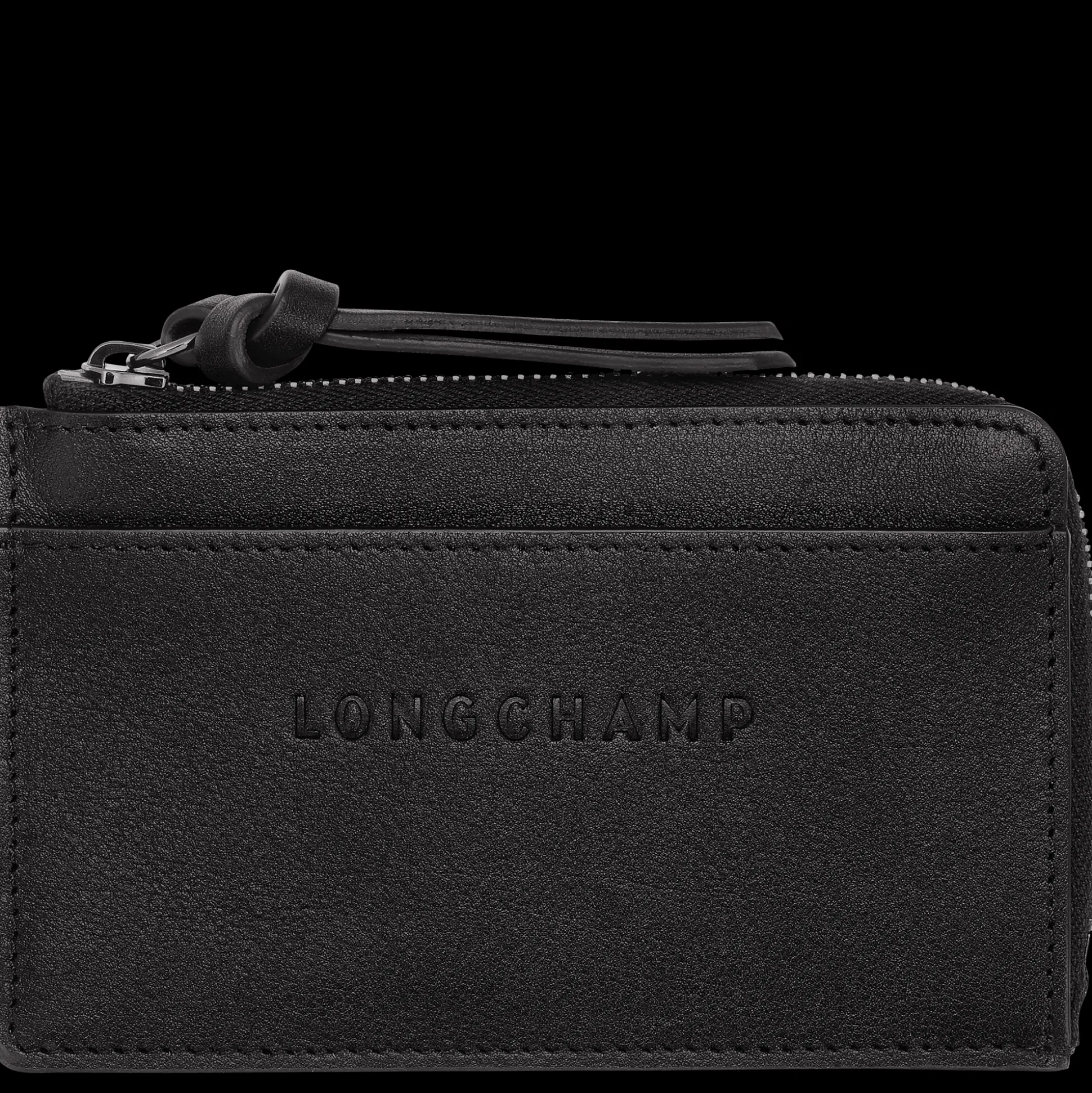 Karten-Etui 3D*Longchamp Shop