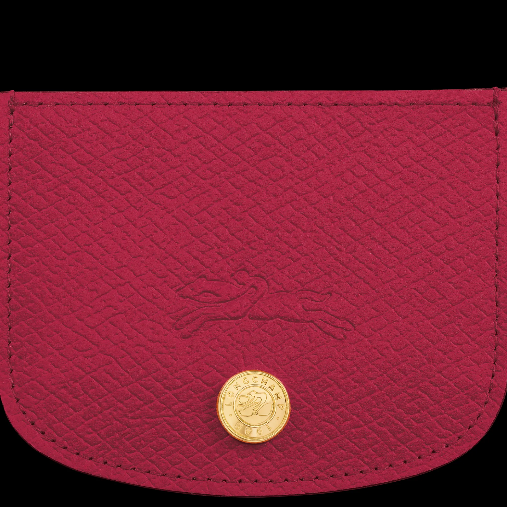 Karten-Etui Épure*Longchamp Clearance