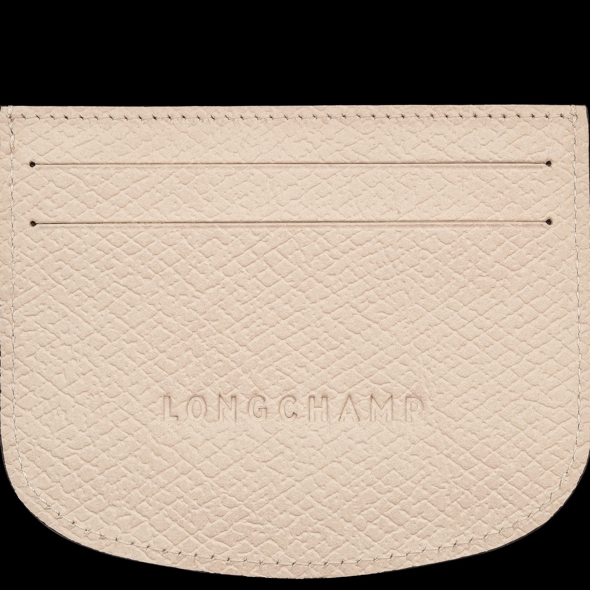 Karten-Etui Épure*Longchamp Best Sale