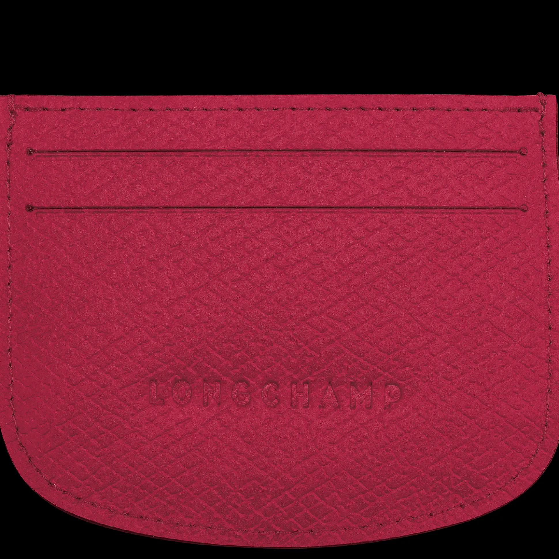 Karten-Etui Épure*Longchamp Clearance