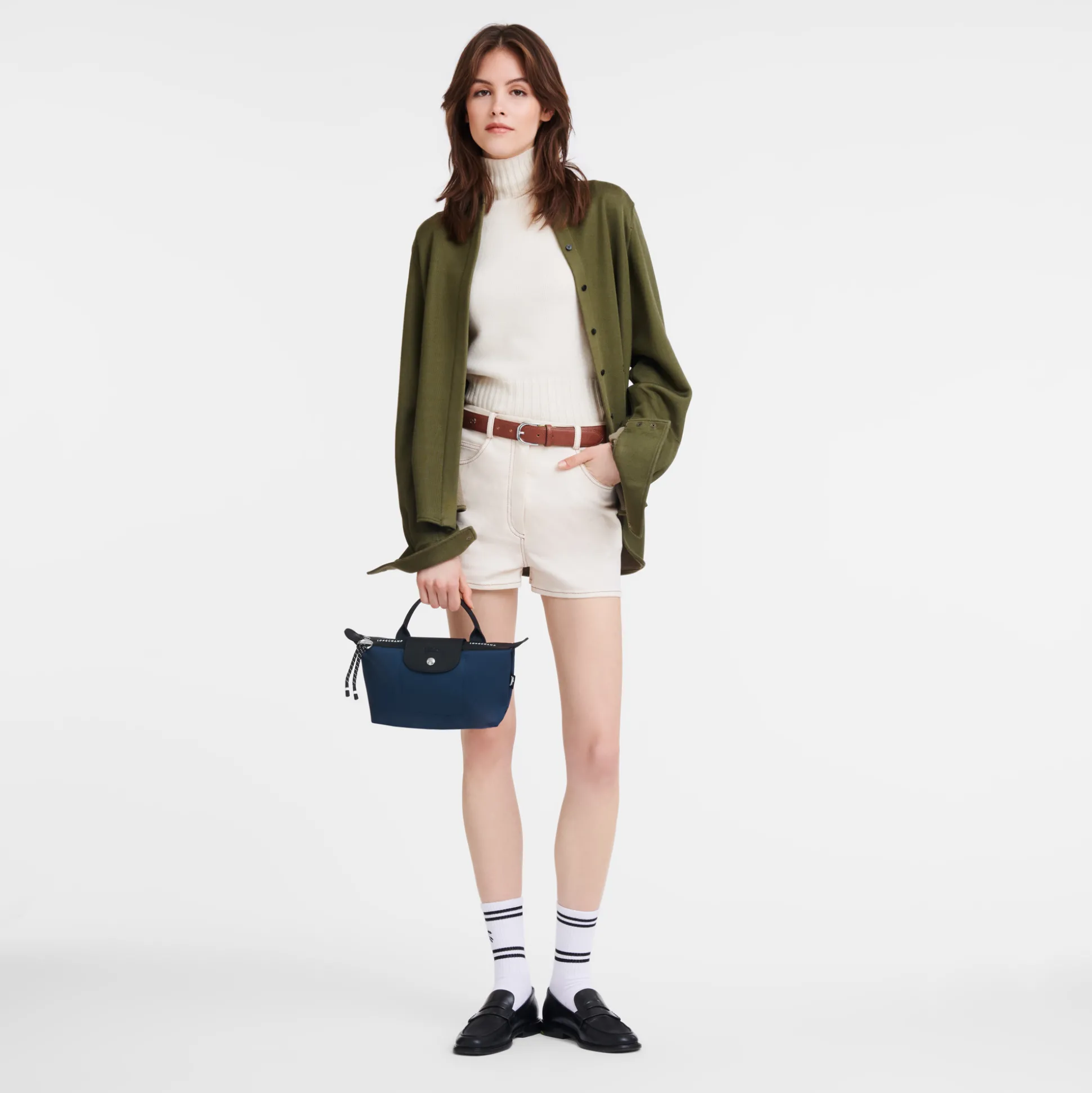 Pochette Le Pliage Collection*Longchamp Store