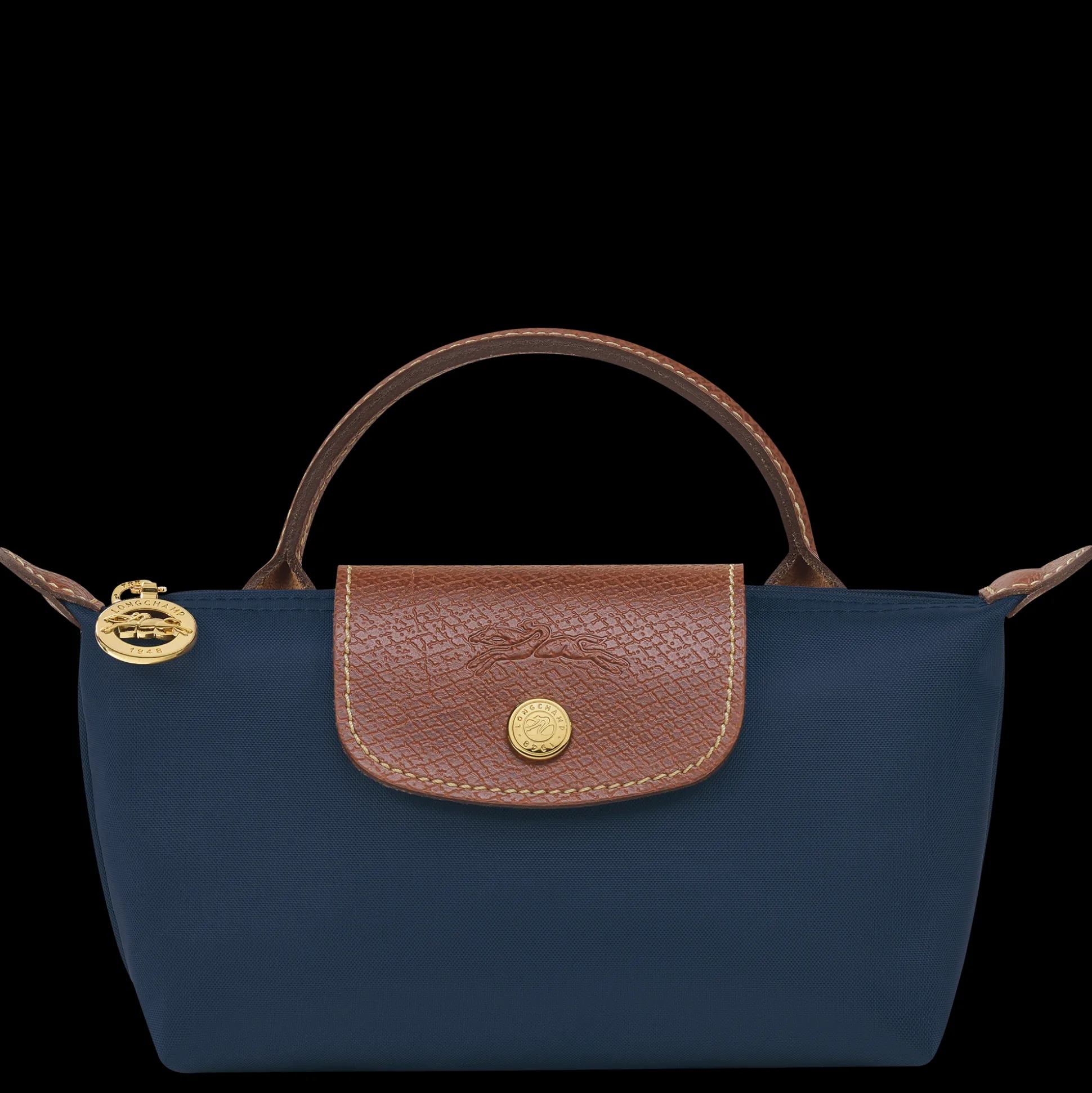 Pochette Mit Henkel Le Pliage Original*Longchamp Store