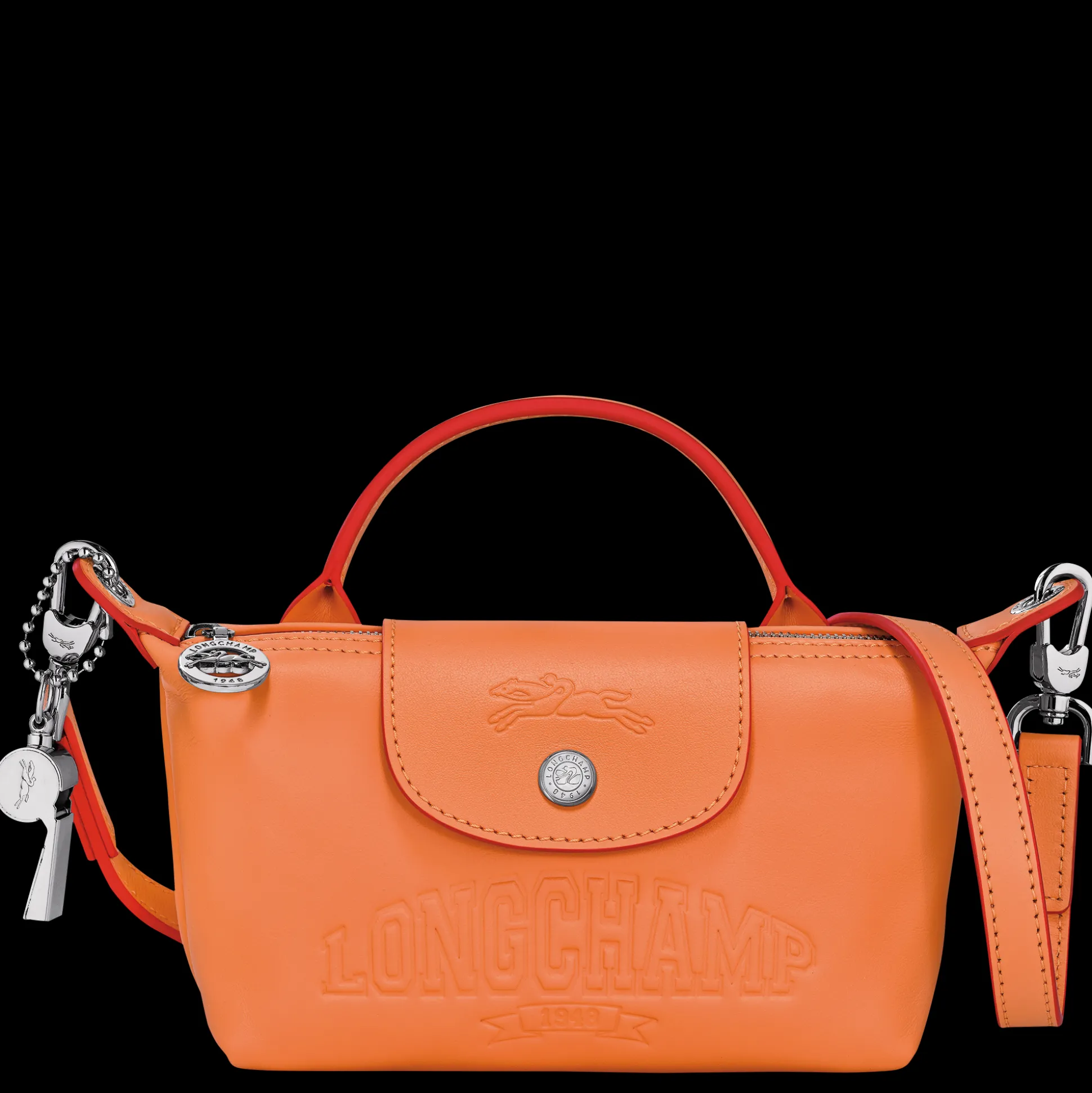 Pochette XS Le Pliage Xtra*Longchamp Best