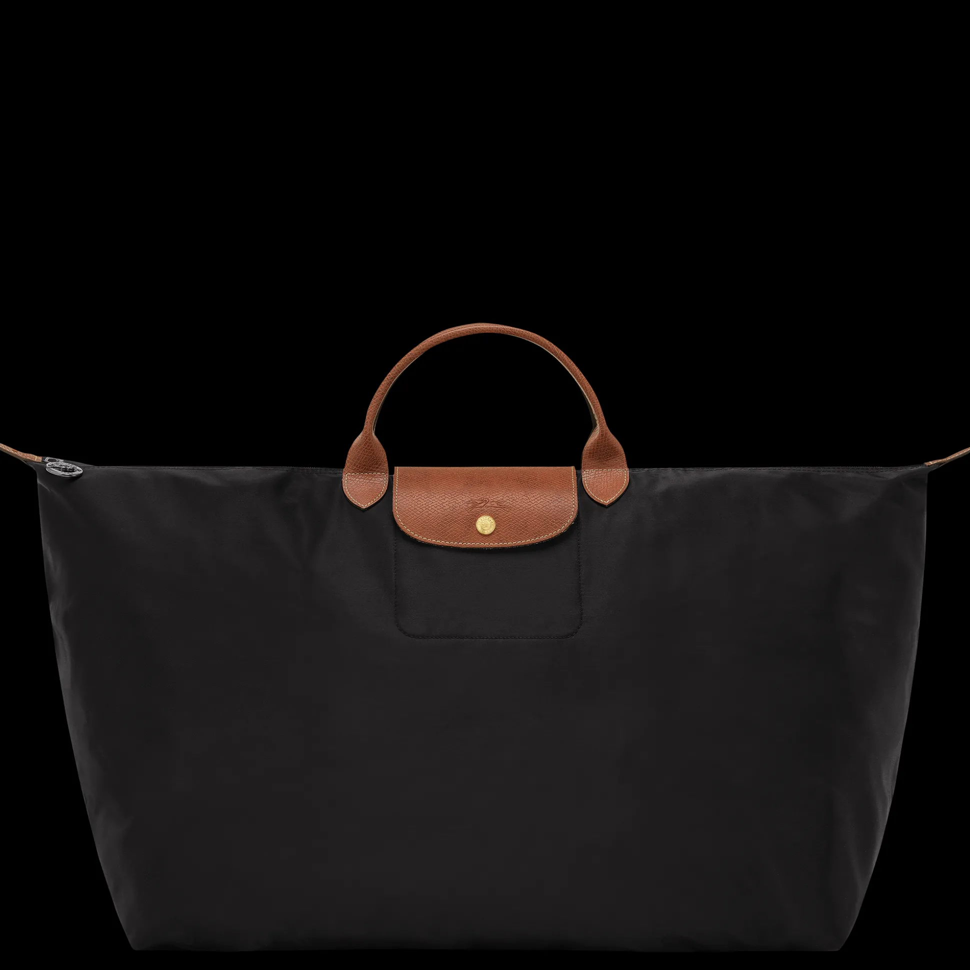 Reisetasche M Le Pliage Original*Longchamp Outlet