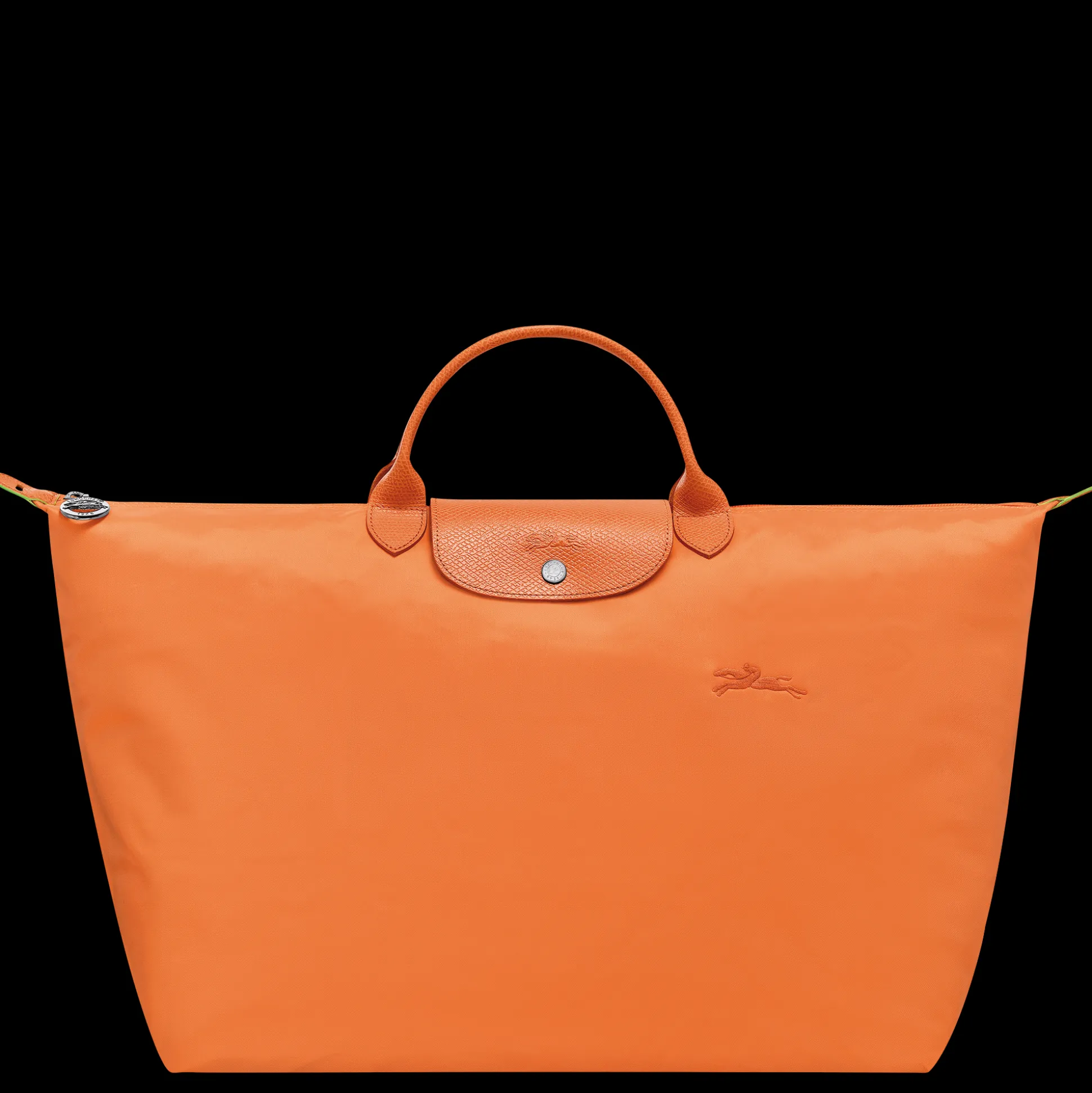 Reisetasche S Le Pliage Green*Longchamp New