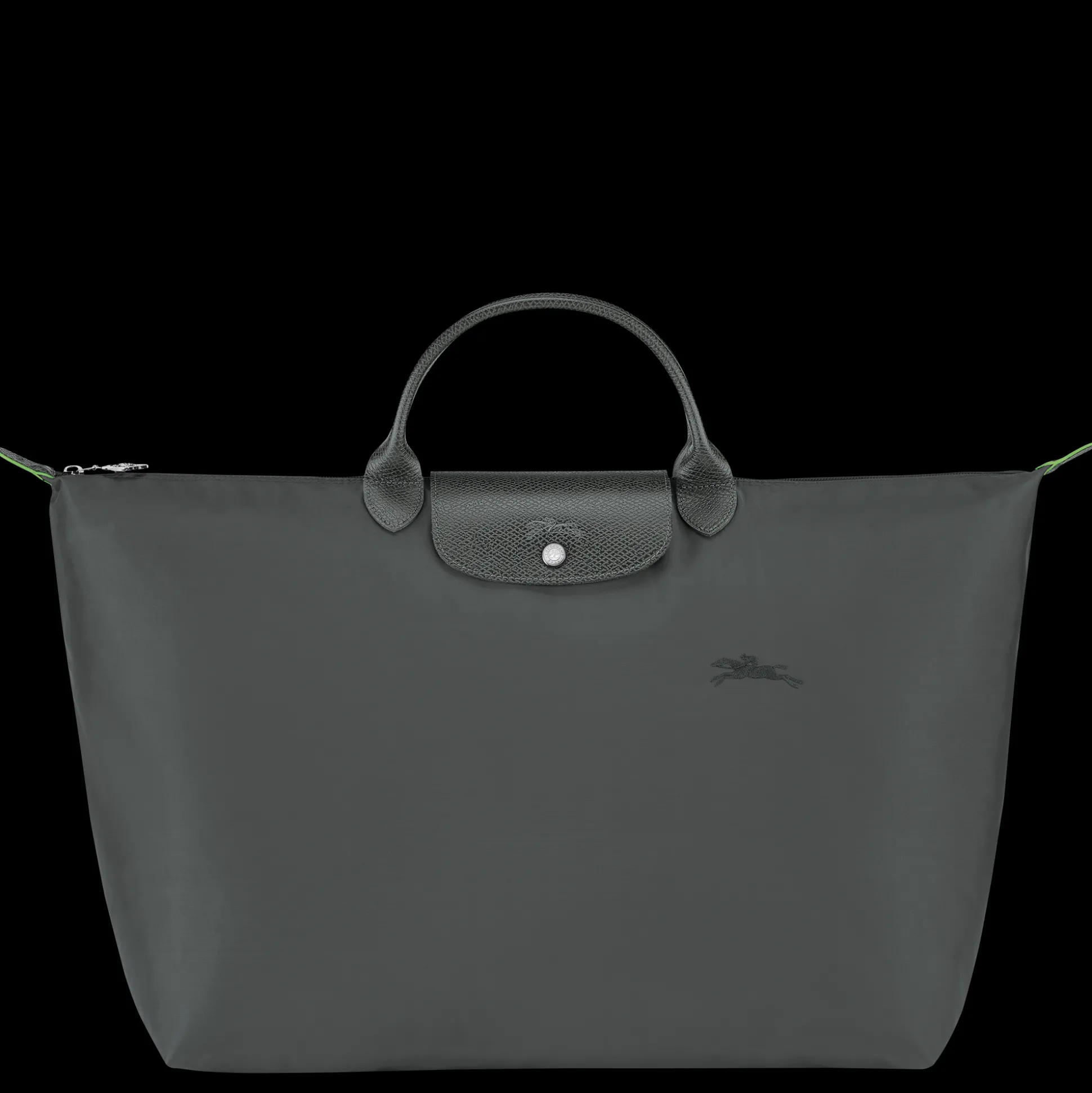 Reisetasche S Le Pliage Green*Longchamp Store