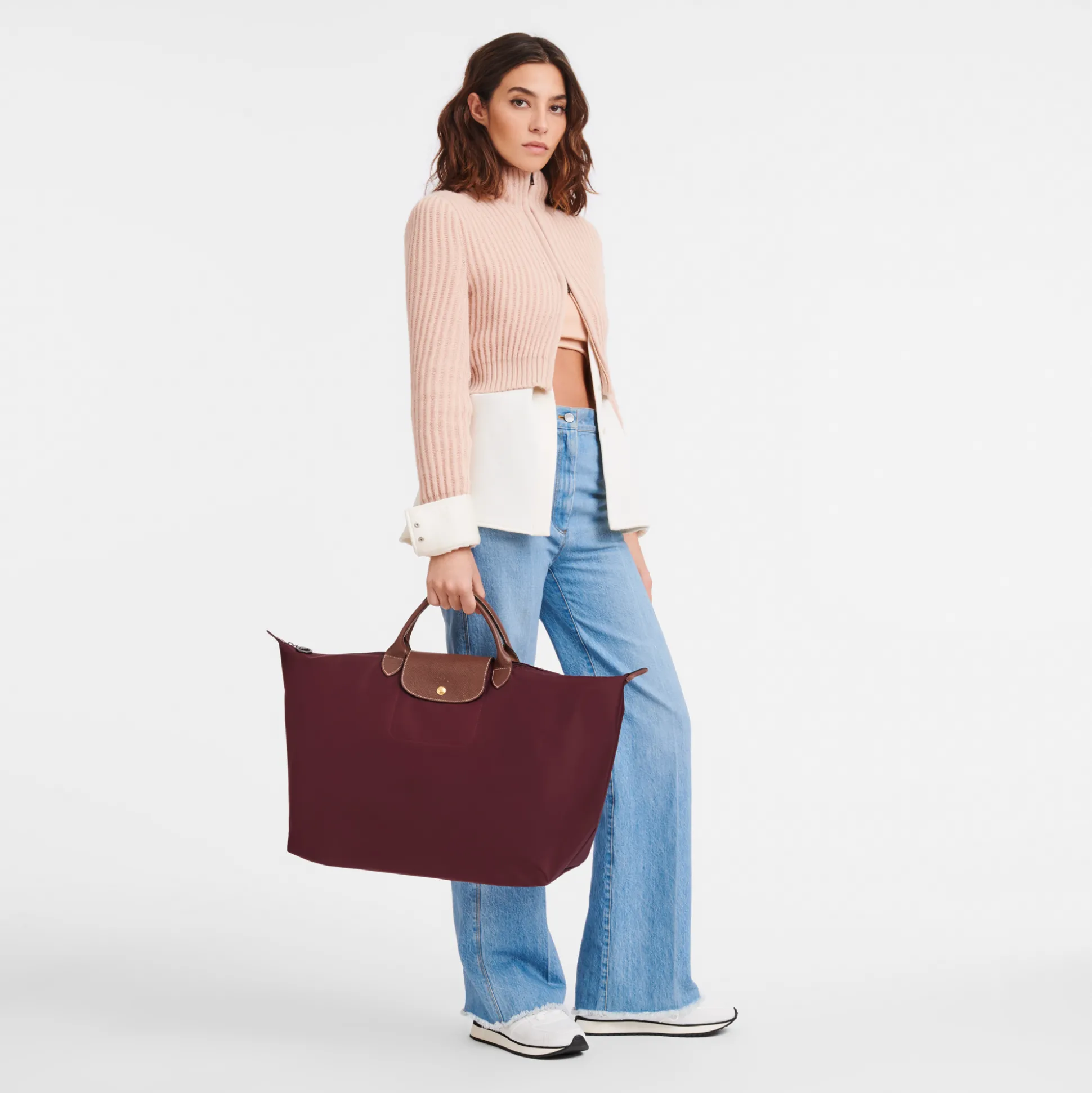 Reisetasche S Le Pliage Original*Longchamp Discount