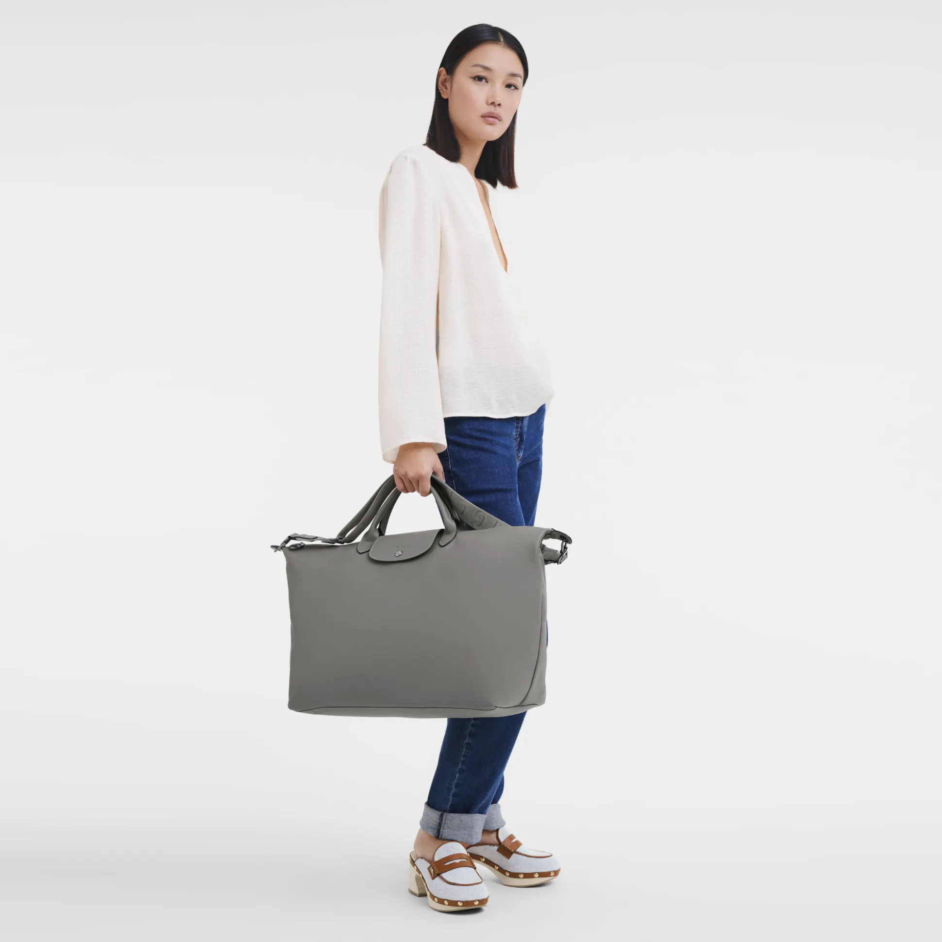 Reisetasche S Le Pliage Xtra*Longchamp Online