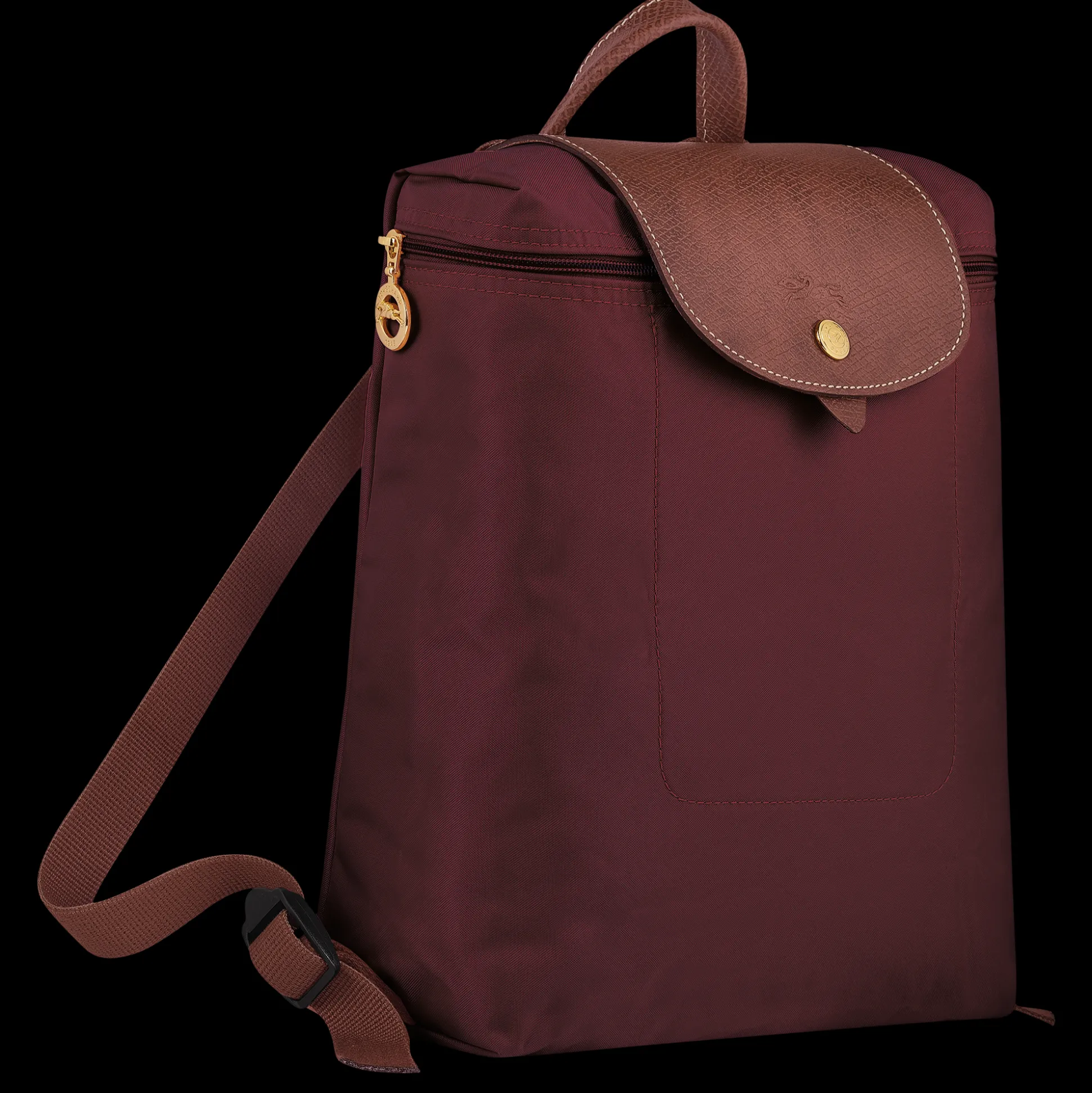 Rucksack M Le Pliage Original*Longchamp Cheap