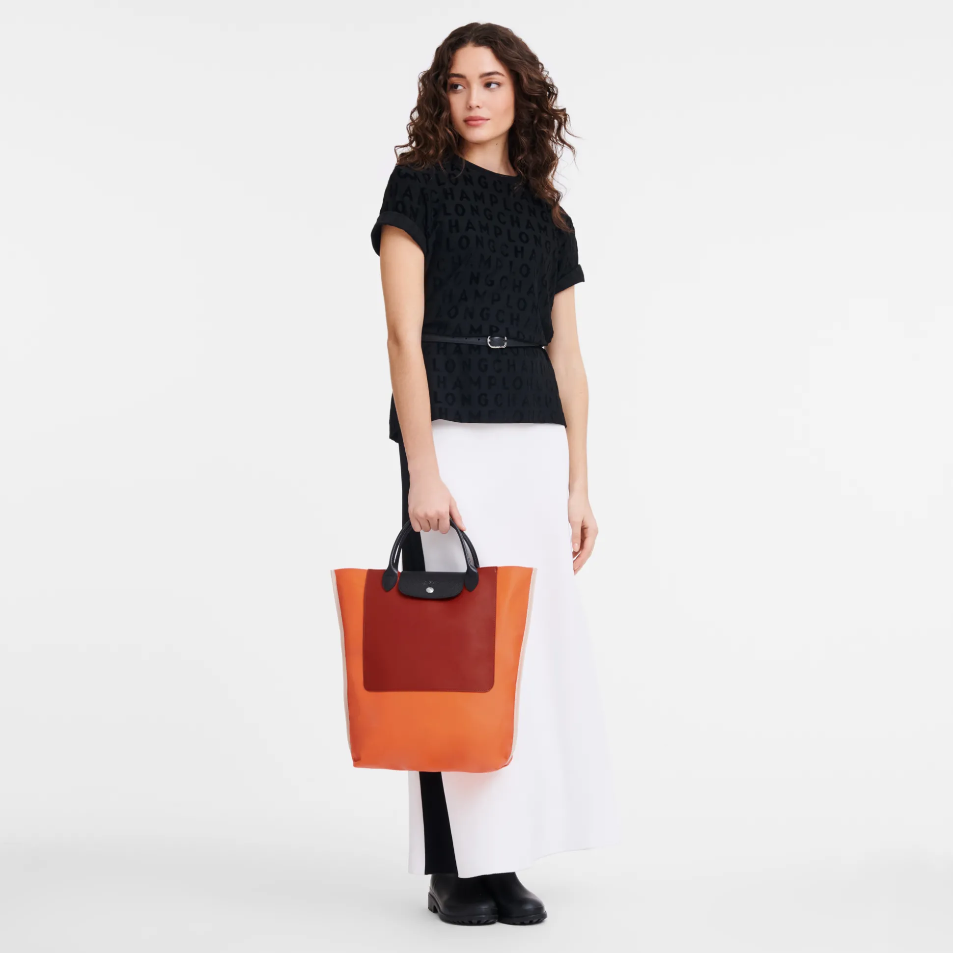 Shopper M Cabas *Longchamp Online