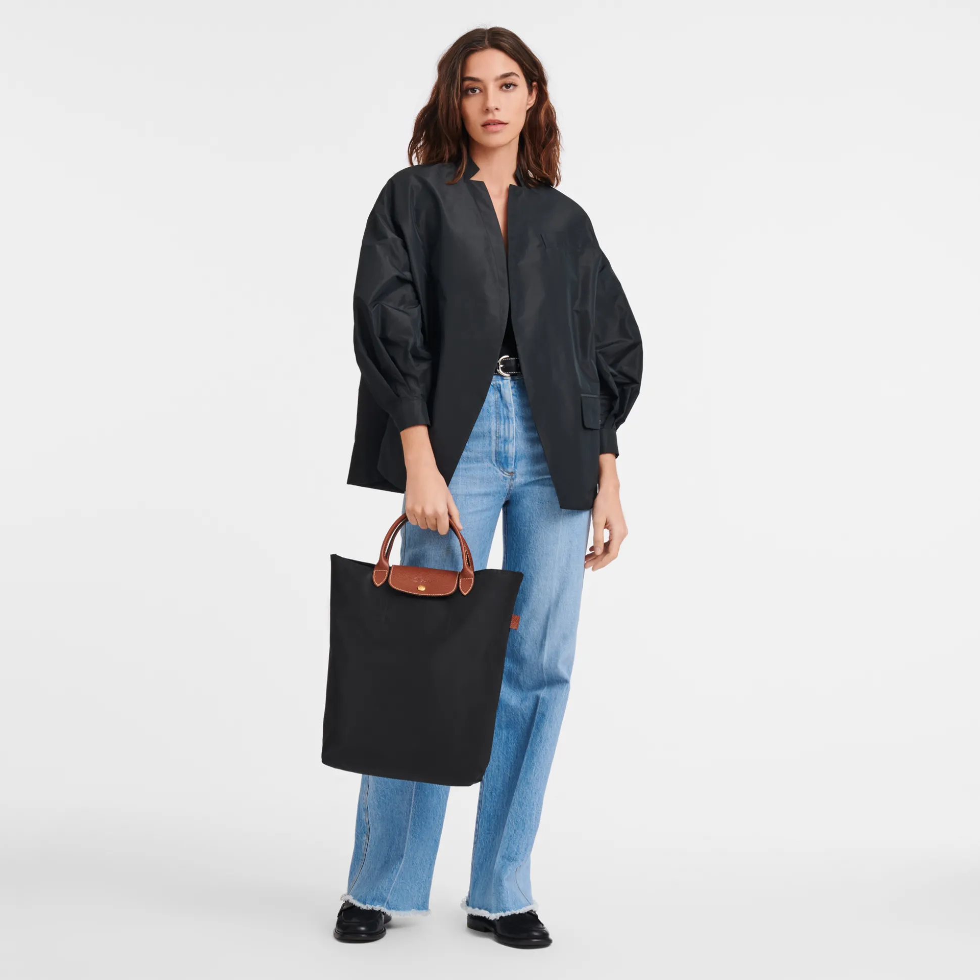 Shopper M Le Pliage*Longchamp Clearance