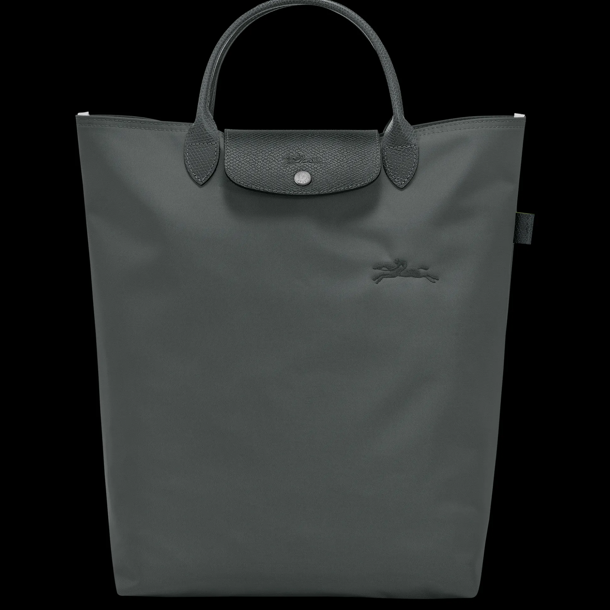 Shopper M Le Pliage Green*Longchamp Clearance