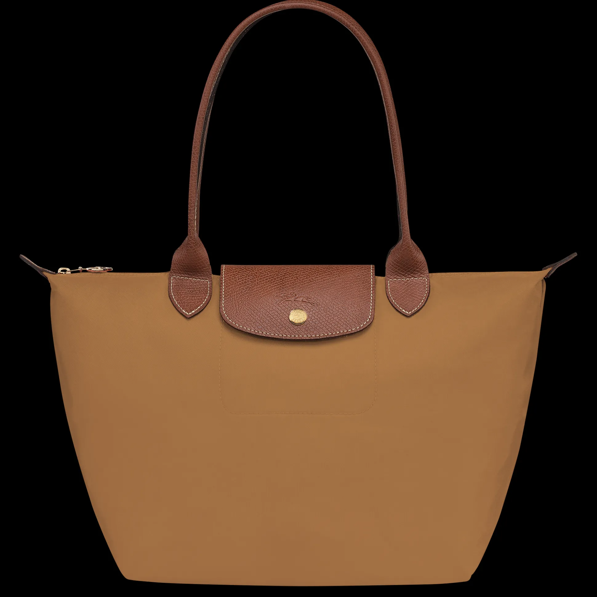 Shopper M Le Pliage Original*Longchamp Outlet