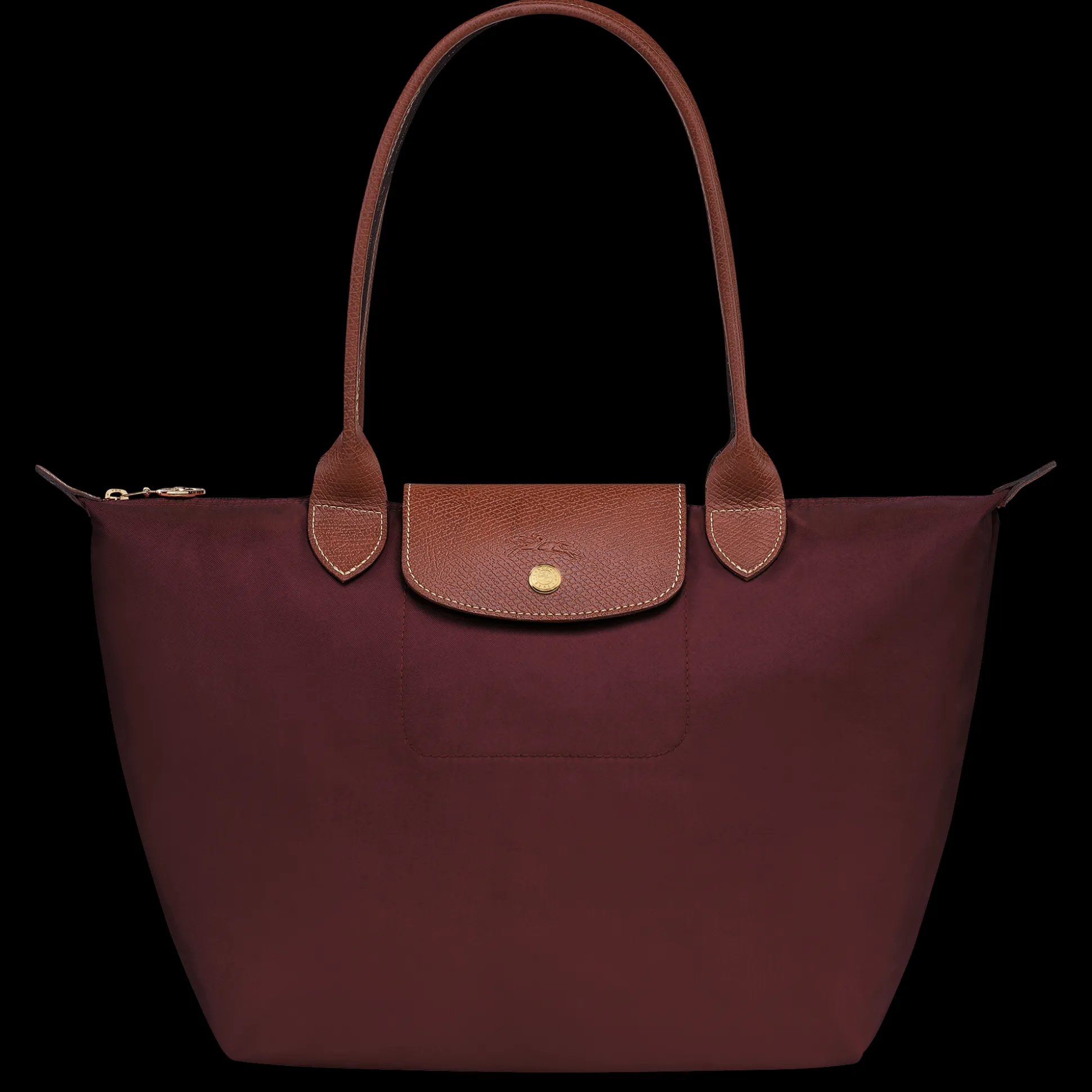 Shopper M Le Pliage Original*Longchamp Best