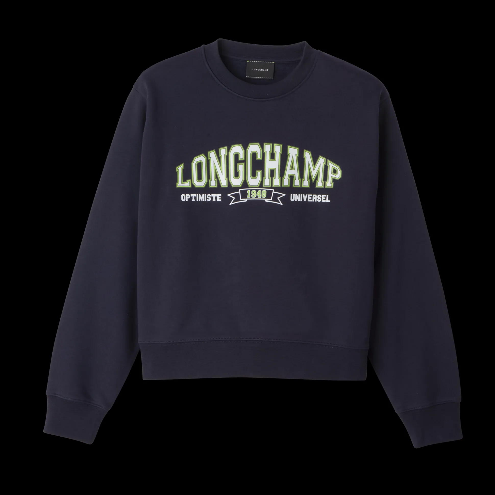 Sweatshirt*Longchamp Store