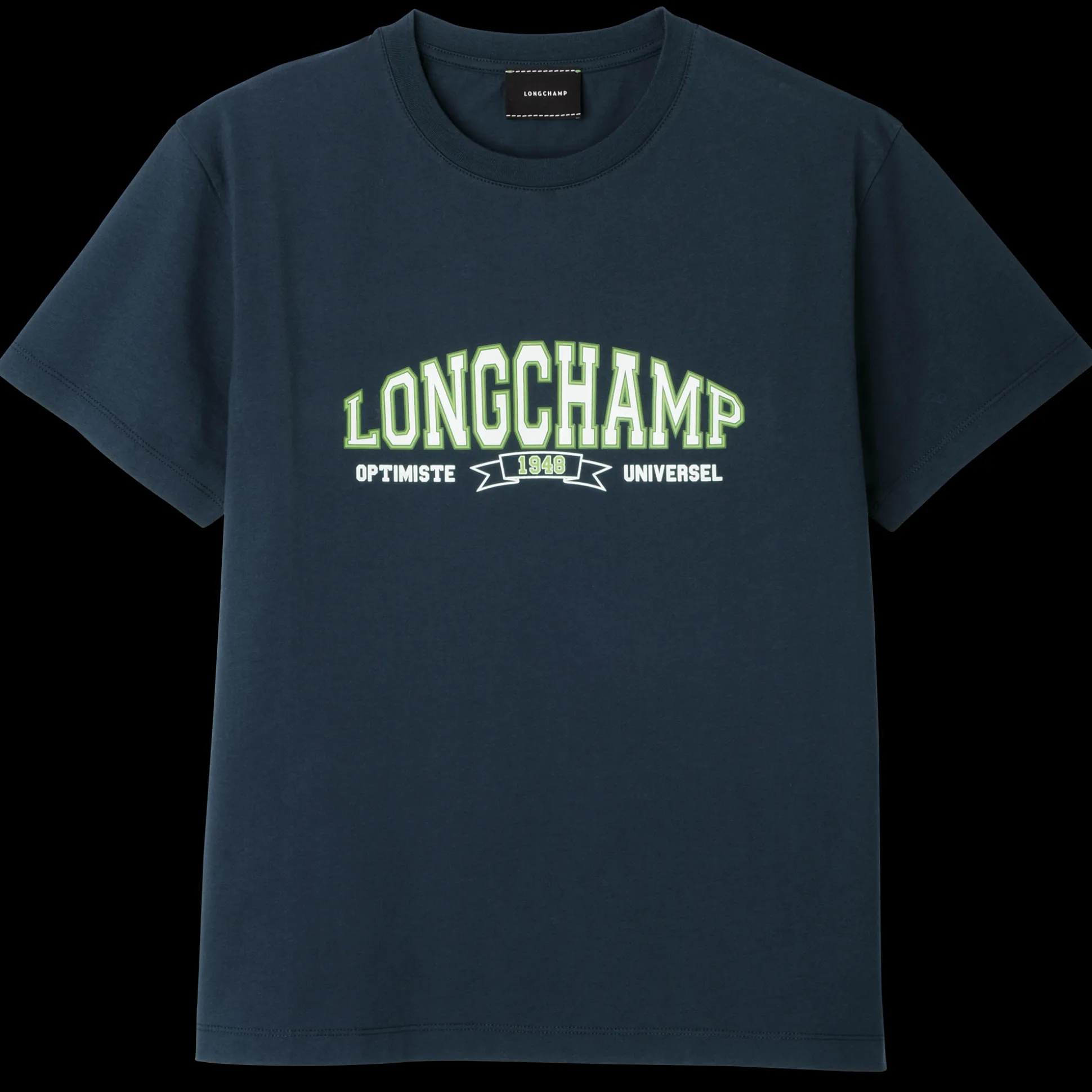 T-shirt*Longchamp Hot