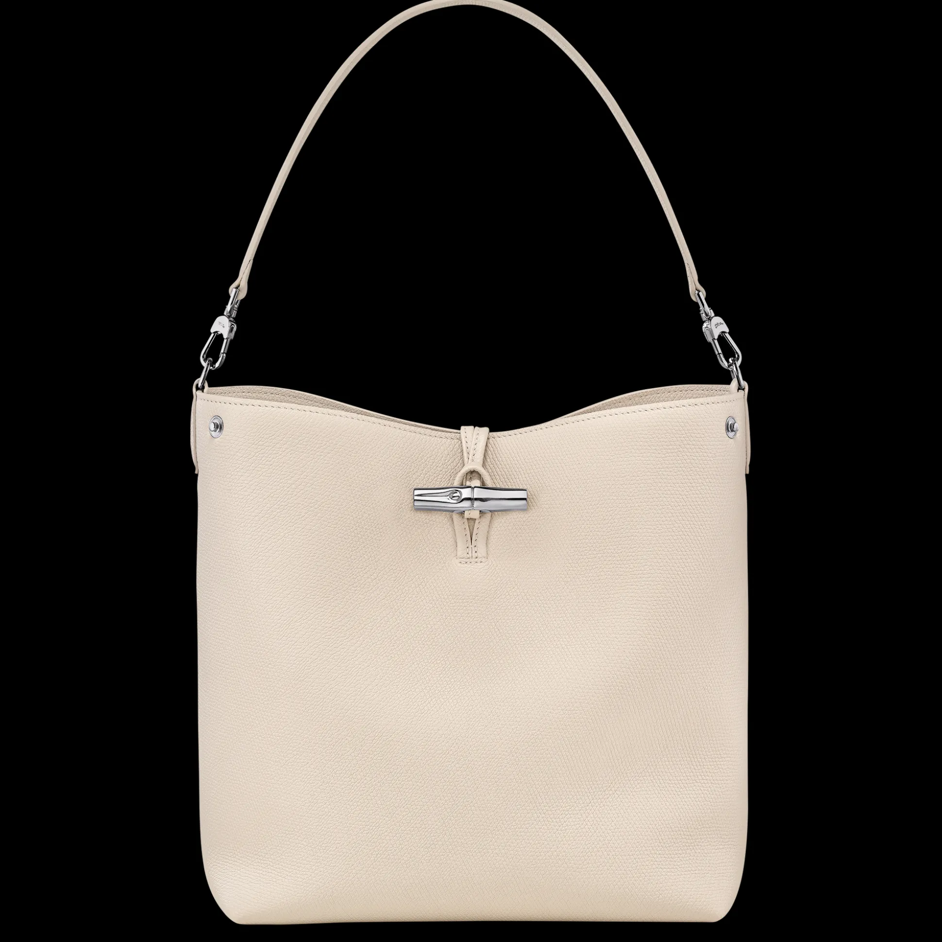 Umhängetasche M Le Roseau*Longchamp Discount