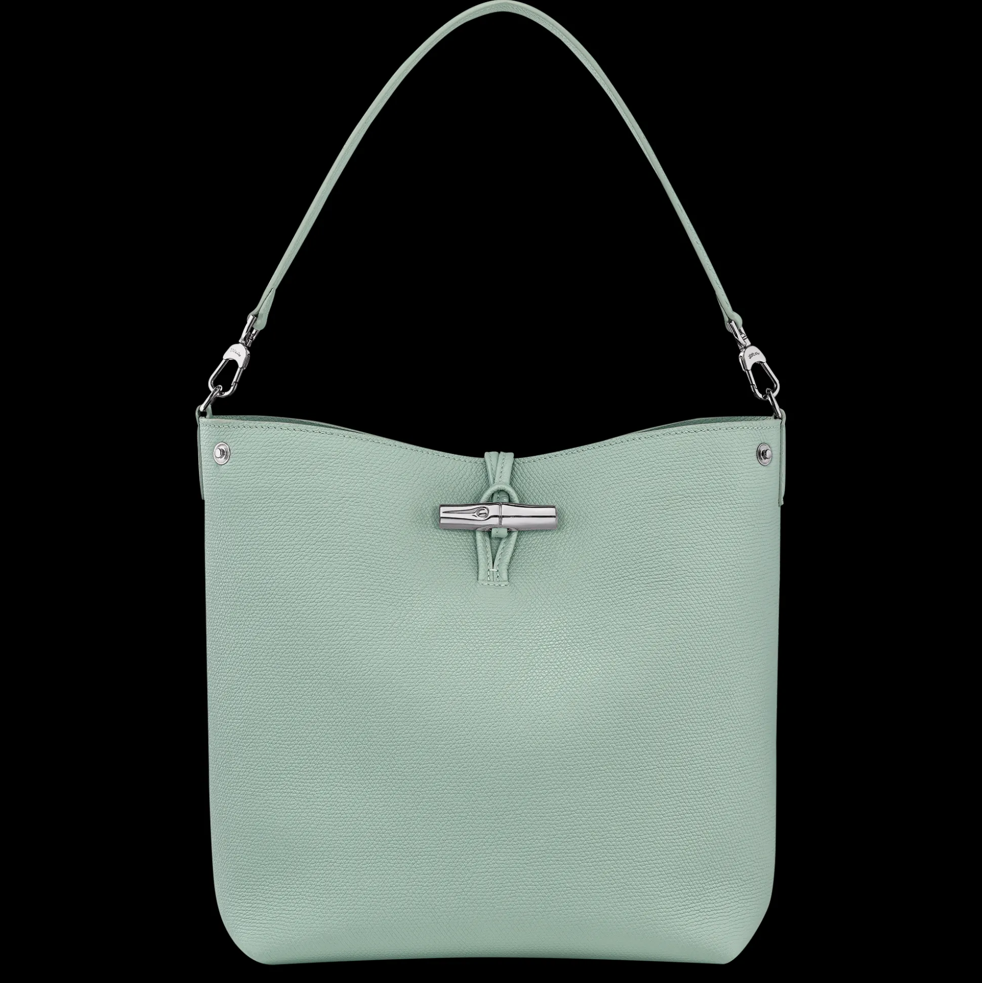 Umhängetasche M Le Roseau*Longchamp Hot