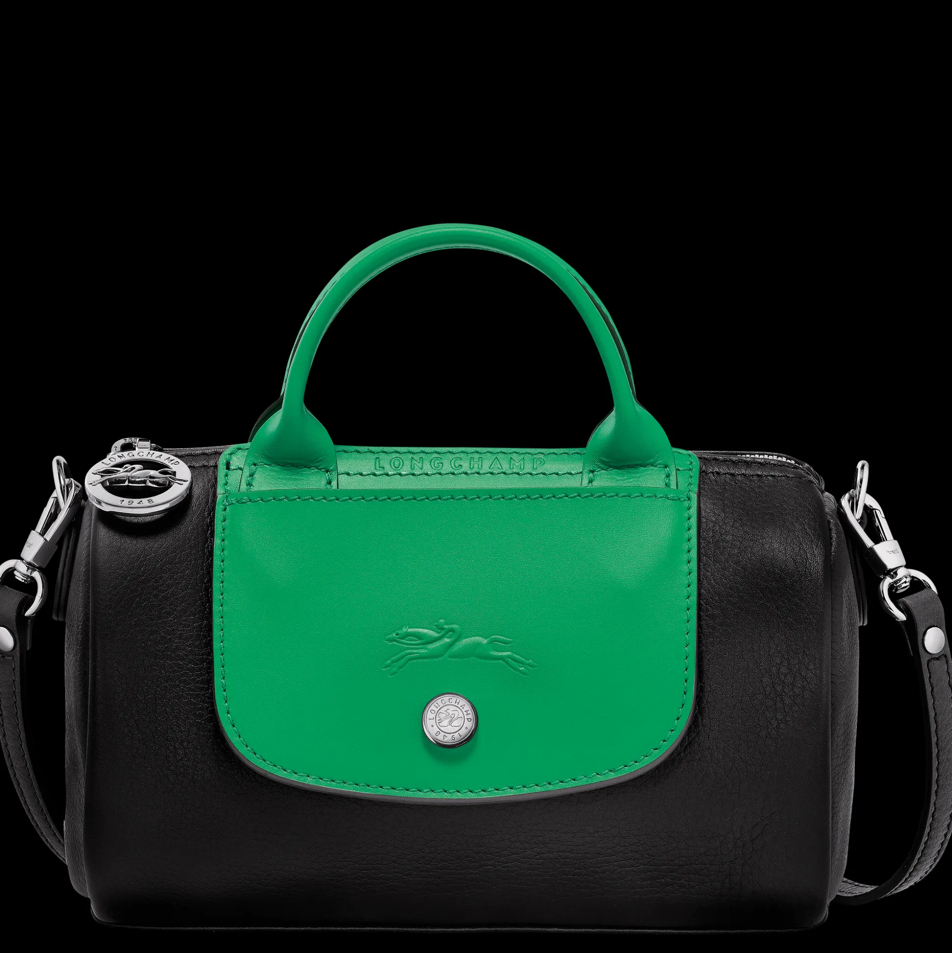 Umhängetasche XS Le Pliage Xtra*Longchamp Discount